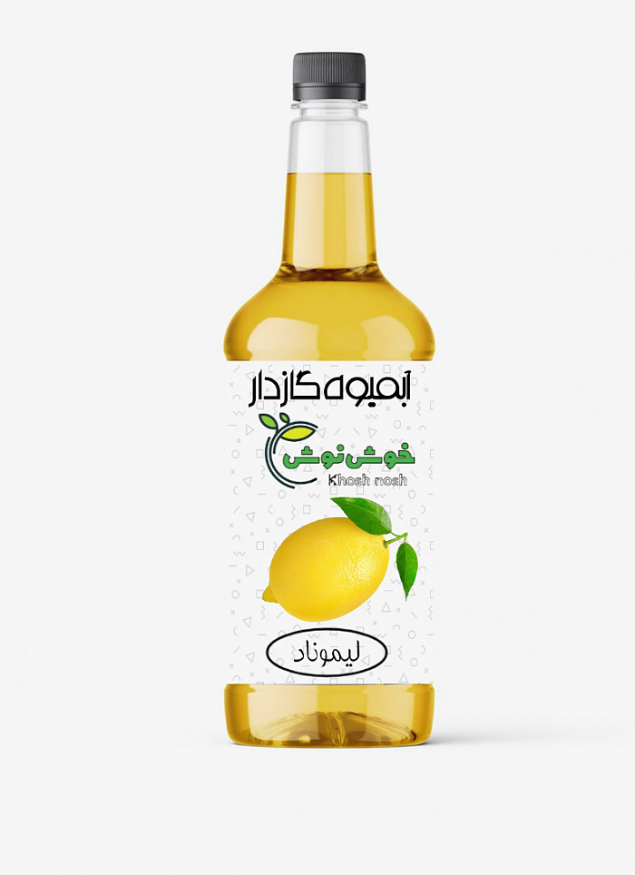 طراحی لیبل (طراح حمیدعدالت)